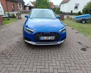 Audi A4 Allroad Gebrauchtwagen