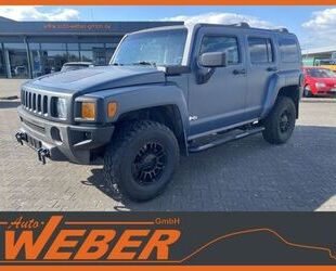 Hummer H3 Gebrauchtwagen