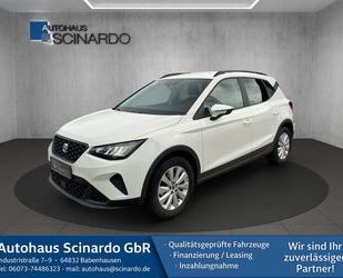 Seat Arona Gebrauchtwagen