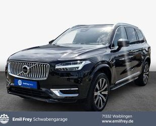 Volvo XC90 Gebrauchtwagen