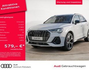 Audi Q3 Gebrauchtwagen