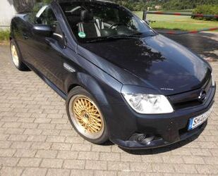 Opel Tigra Gebrauchtwagen
