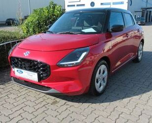 Suzuki Swift Gebrauchtwagen