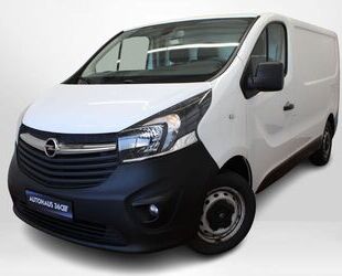 Opel Vivaro Gebrauchtwagen