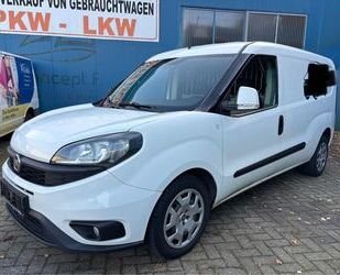Fiat Doblo Gebrauchtwagen