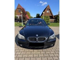 BMW 525 Gebrauchtwagen