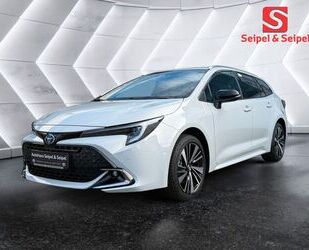 Toyota Corolla Gebrauchtwagen