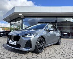 BMW 218 Active Tourer Gebrauchtwagen