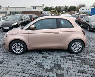 Fiat 500e Gebrauchtwagen