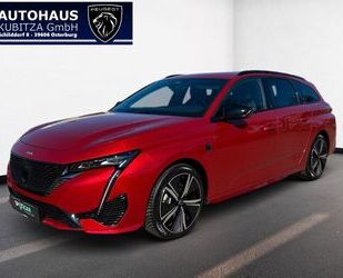 Peugeot 308 Gebrauchtwagen