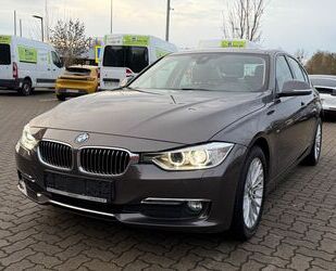 BMW 320 Gebrauchtwagen