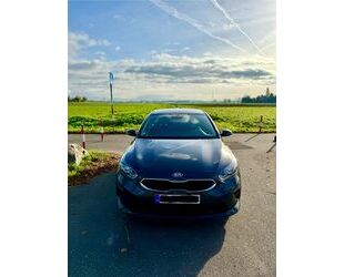 Kia ceed / Ceed Gebrauchtwagen