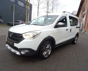 Dacia Dokker Gebrauchtwagen