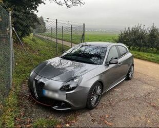 Alfa Romeo Giulietta Gebrauchtwagen