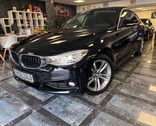 BMW 318 Gran Turismo Gebrauchtwagen