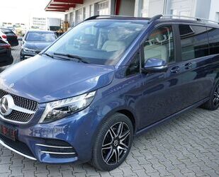 Mercedes-Benz V 300 Gebrauchtwagen
