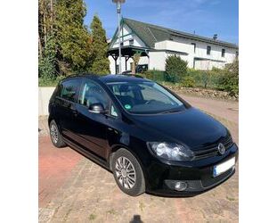 VW Golf Plus Gebrauchtwagen