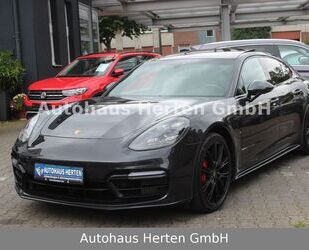 Porsche Panamera Gebrauchtwagen