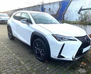 Lexus UX Gebrauchtwagen