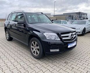 Mercedes-Benz GLK 250 Gebrauchtwagen