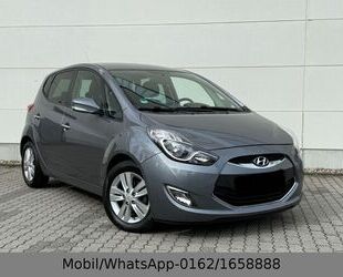 Hyundai ix20 Gebrauchtwagen