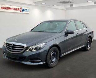 Mercedes-Benz E 300 Gebrauchtwagen