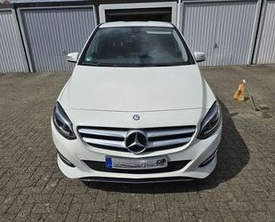 Mercedes-Benz B 180 Gebrauchtwagen