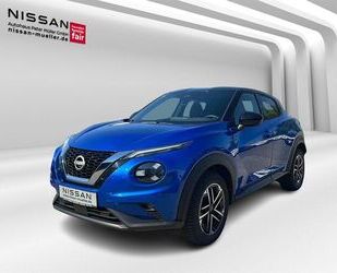 Nissan Juke Gebrauchtwagen