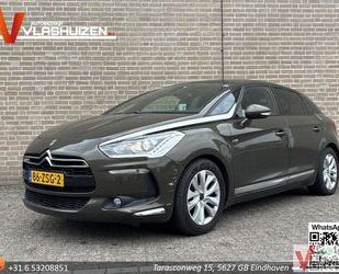Citroen DS5 Gebrauchtwagen