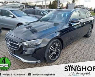 Mercedes-Benz E 200 Gebrauchtwagen