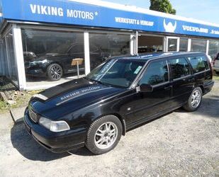 Volvo V70 Gebrauchtwagen