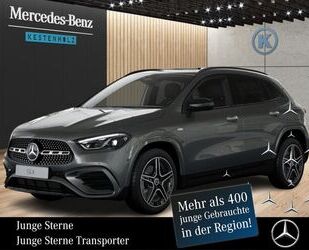 Mercedes-Benz GLA 250 Gebrauchtwagen