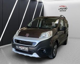 Fiat Fiorino Gebrauchtwagen