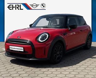 Mini Cooper Gebrauchtwagen