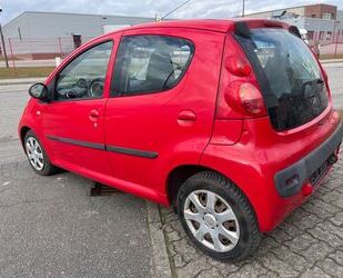 Peugeot 107 Gebrauchtwagen