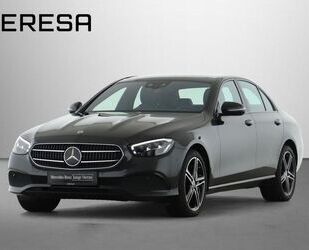 Mercedes-Benz E 300 Gebrauchtwagen