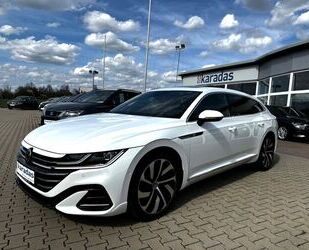 VW Arteon Gebrauchtwagen