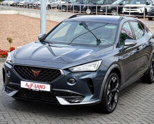 Cupra Formentor Gebrauchtwagen