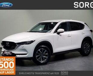 Mazda CX-5 Gebrauchtwagen