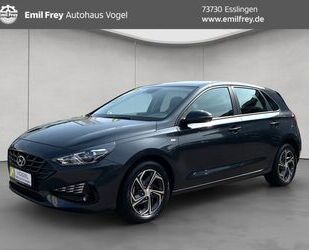 Hyundai i30 Gebrauchtwagen