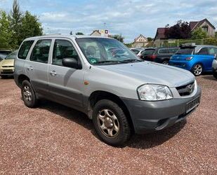 Mazda Tribute Gebrauchtwagen