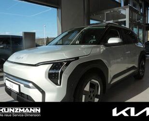 Kia EV3 Gebrauchtwagen