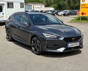 Cupra Leon Gebrauchtwagen