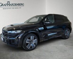 VW Touareg Gebrauchtwagen