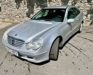 Mercedes-Benz C 200 Gebrauchtwagen