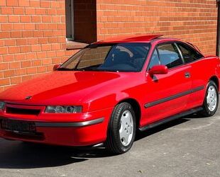 Opel Calibra Gebrauchtwagen