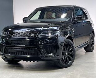 Land Rover Range Rover Sport Gebrauchtwagen