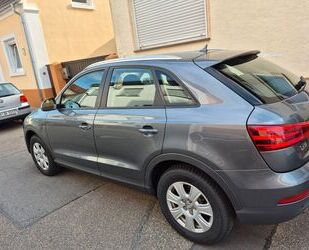 Audi Q3 Gebrauchtwagen