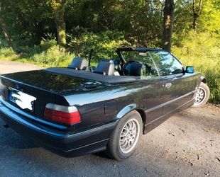BMW 318 Gebrauchtwagen