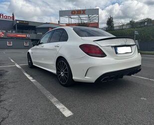 Mercedes-Benz C 300 Gebrauchtwagen